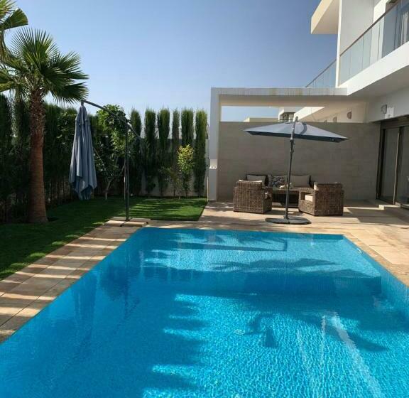 Villa 96 Taghazout Bay