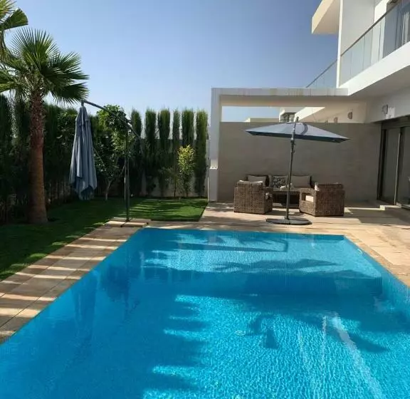 Villa 96 Taghazout Bay