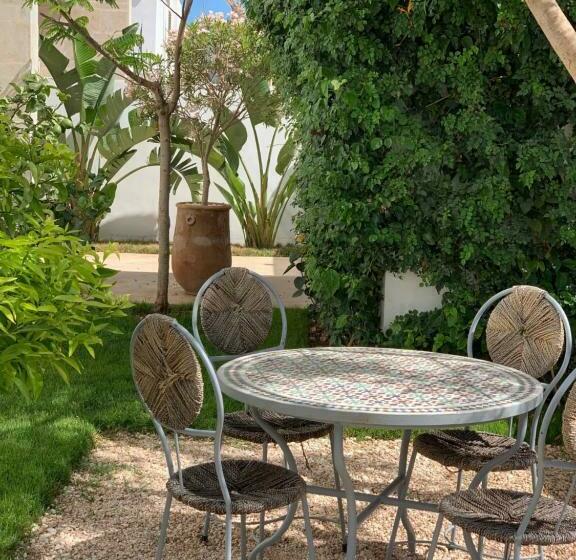 Villa 96 Taghazout Bay