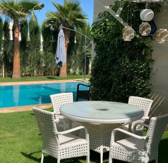 Villa 96 Taghazout Bay