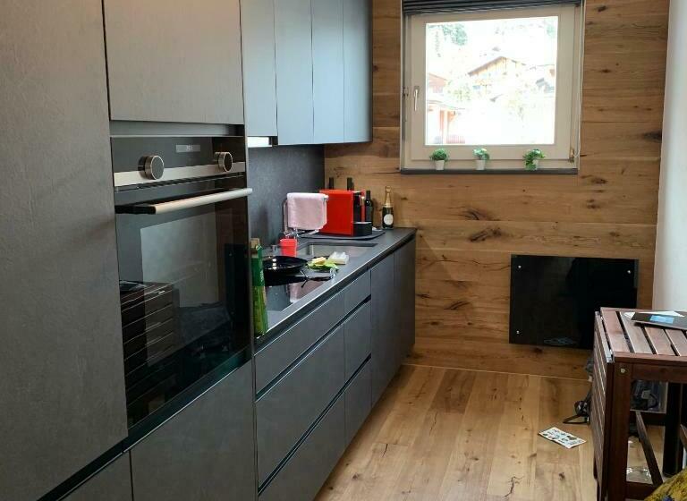 Wef 2025 Ferienwohnung, 1min Von Kongresshaus