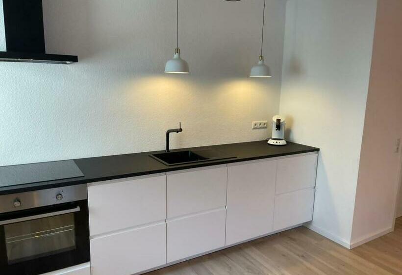 1 Bett Zimmer In Ehemaligen