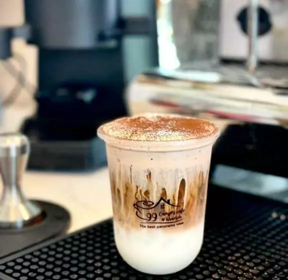 99 Camp And Cafe