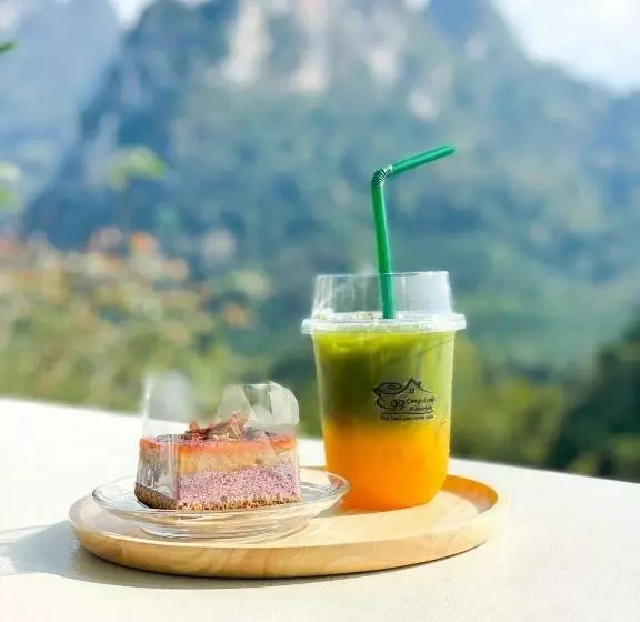 99 Camp And Cafe