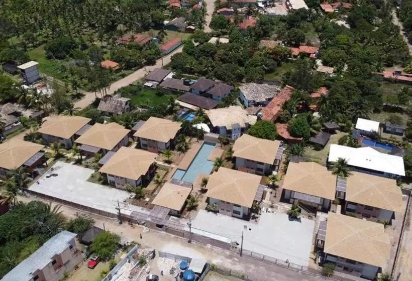 Apartamento Portofino