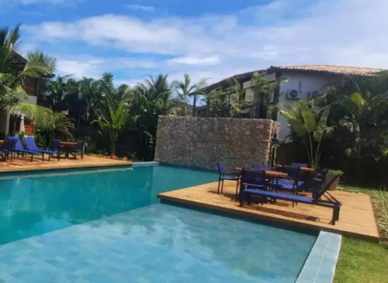 Apartamento Portofino