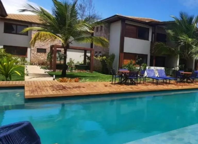 Apartamento Portofino