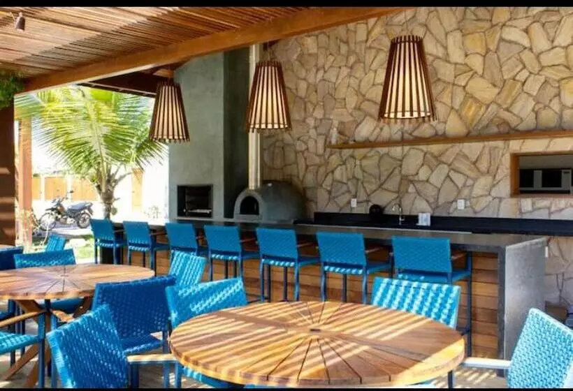 Apartamento Portofino