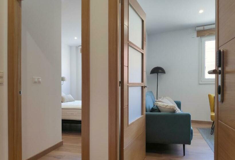 Apartamentos Rey By Como En Casa