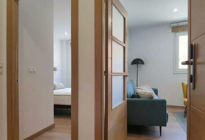 Apartamentos Rey By Como En Casa