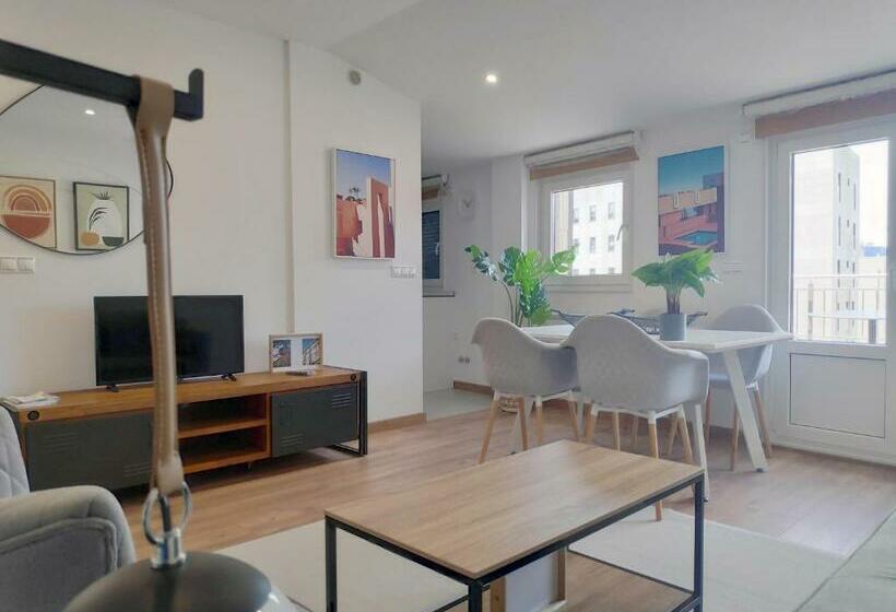 Apartamentos Rey By Como En Casa