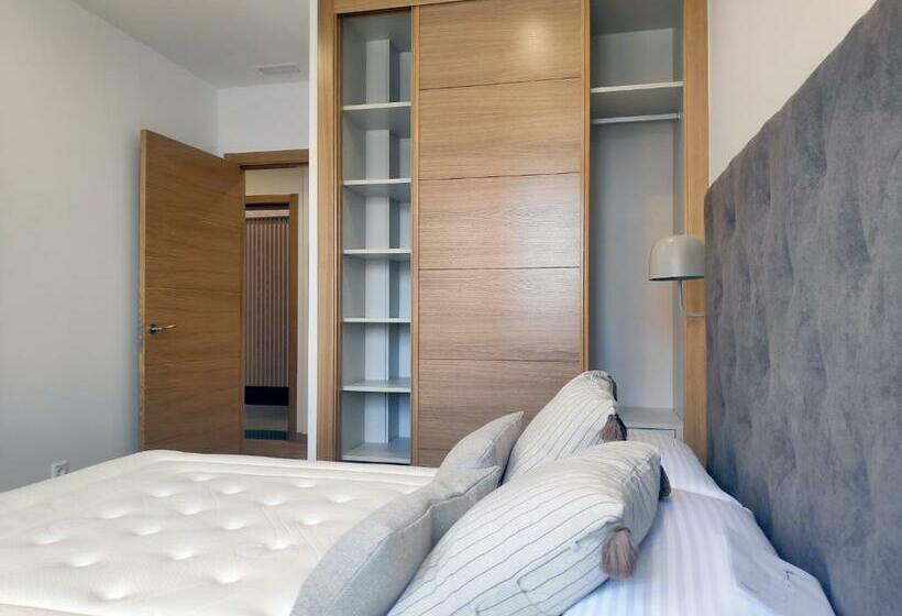 Apartamentos Rey By Como En Casa