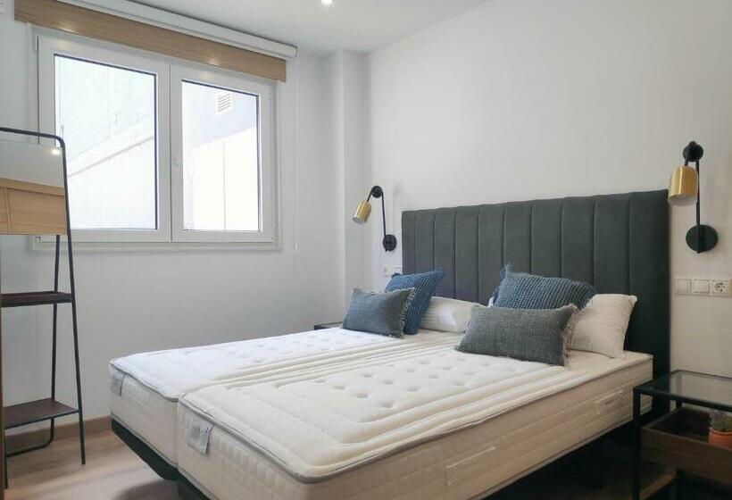 Apartamentos Rey By Como En Casa