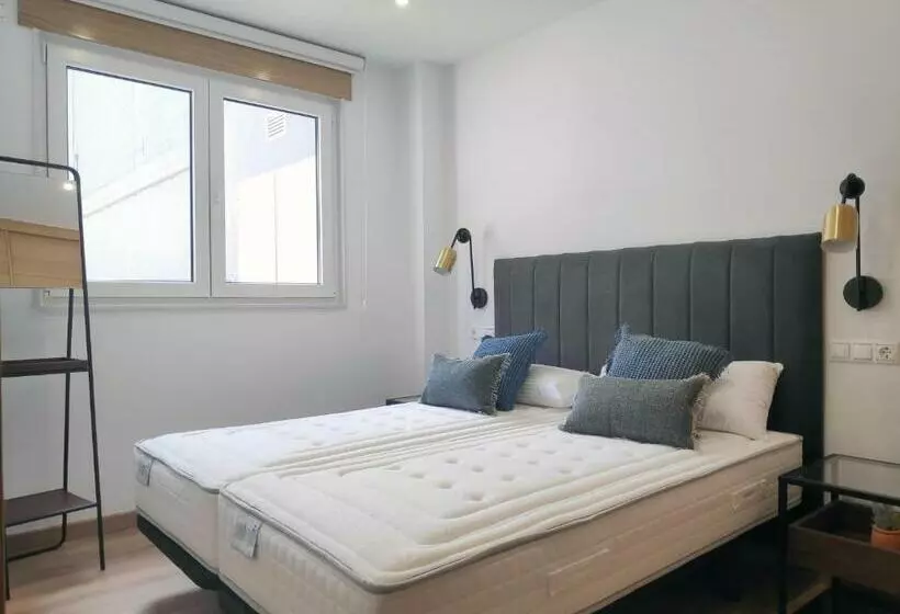 Apartamentos Rey By Como En Casa