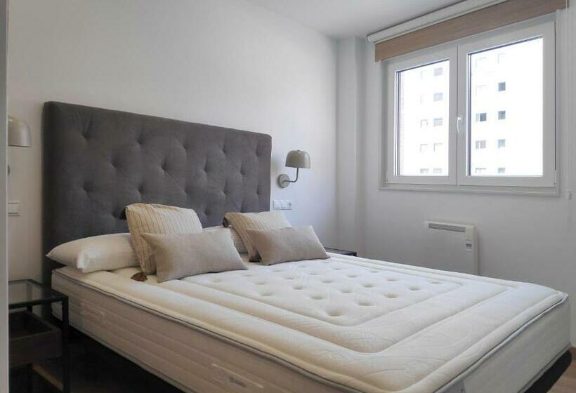 Apartamentos Rey By Como En Casa