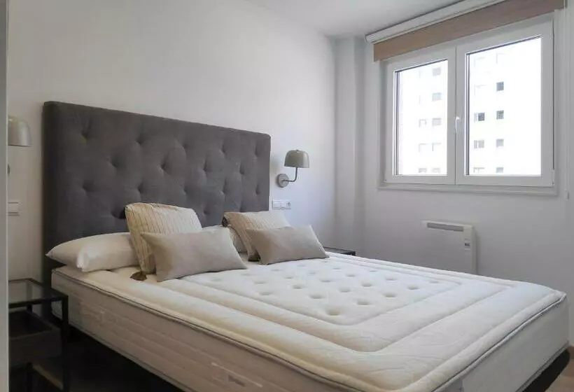 Apartamentos Rey By Como En Casa