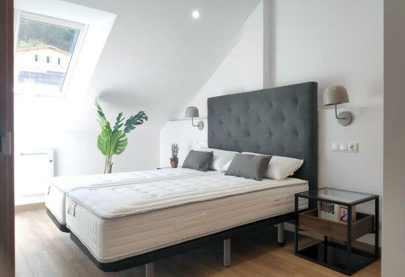 Apartamentos Rey By Como En Casa