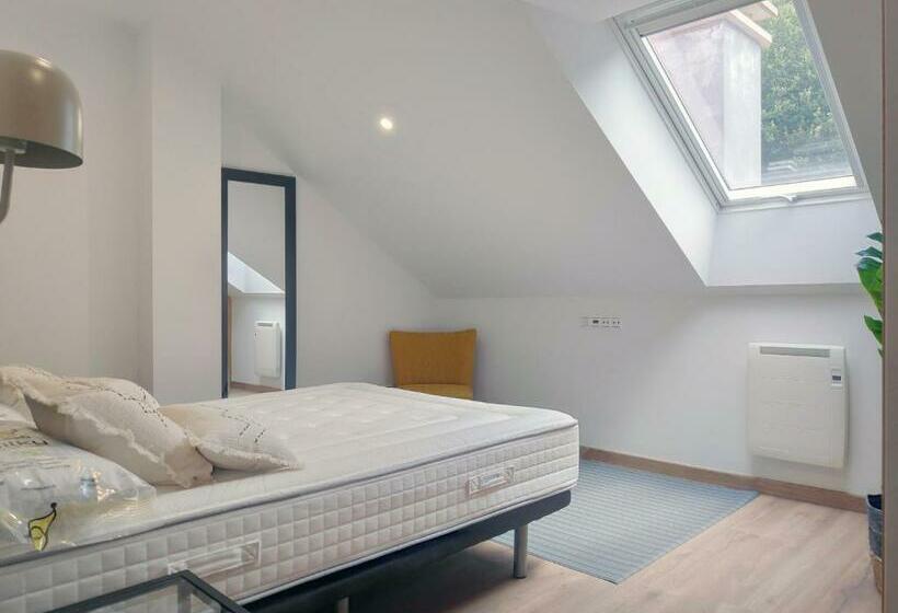 Apartamentos Rey By Como En Casa