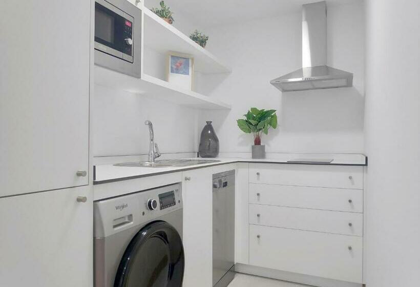 Apartamentos Rey By Como En Casa