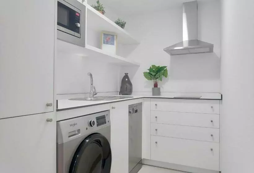 Apartamentos Rey By Como En Casa