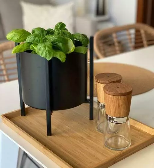 Appartamento Oliva Mit Seeblick