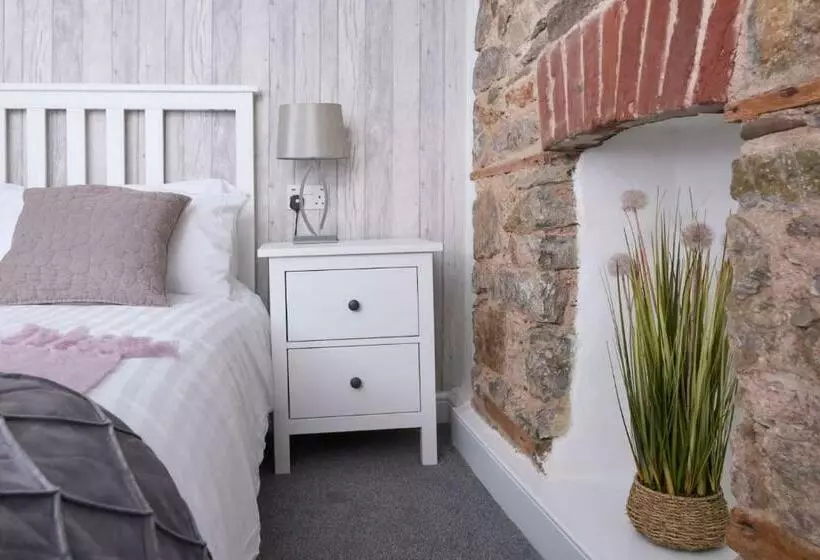 April Cottage