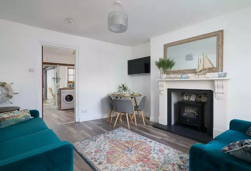 April Cottage