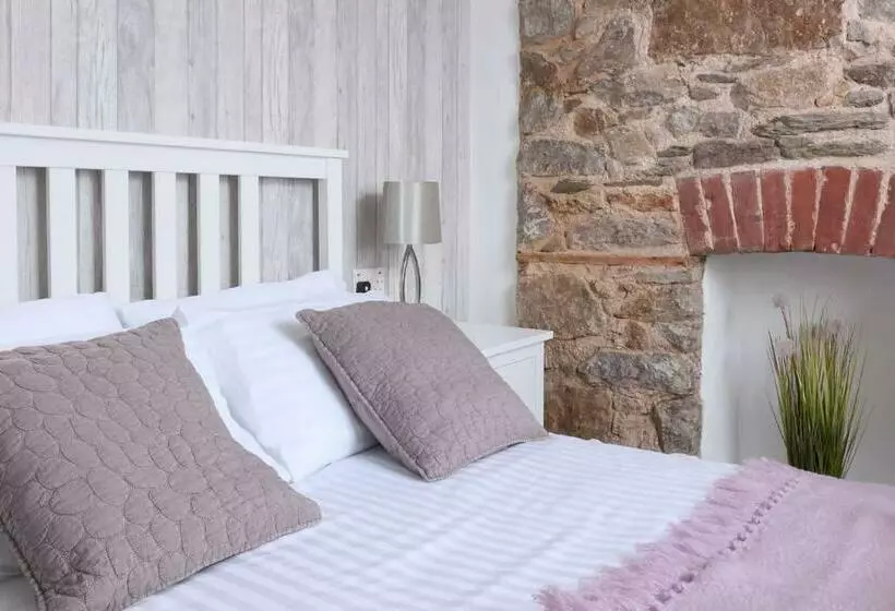 April Cottage