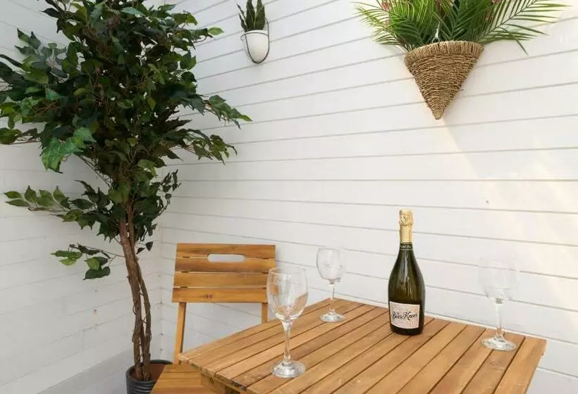 April Cottage