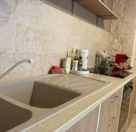 Casa Melina! Historic House In Locorotondo