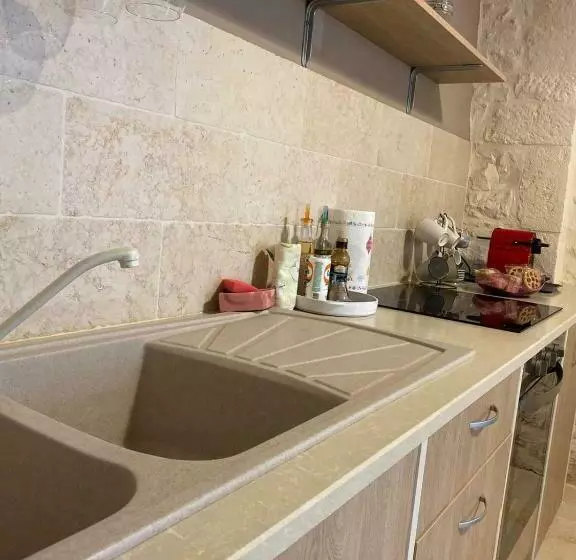 Casa Melina! Historic House In Locorotondo