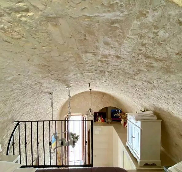 Casa Melina! Historic House In Locorotondo