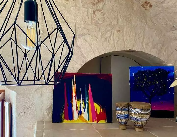 Casa Melina! Historic House In Locorotondo