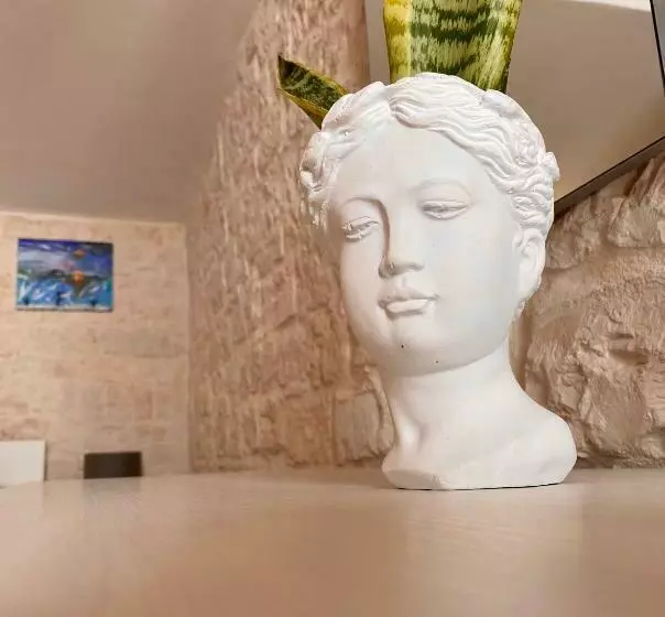 Casa Melina! Historic House In Locorotondo