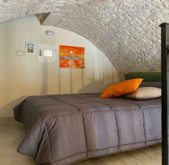 Casa Melina! Historic House In Locorotondo