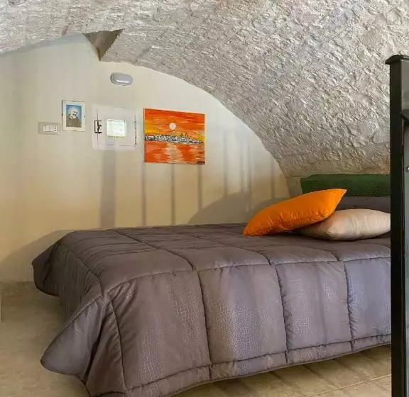 Casa Melina! Historic House In Locorotondo