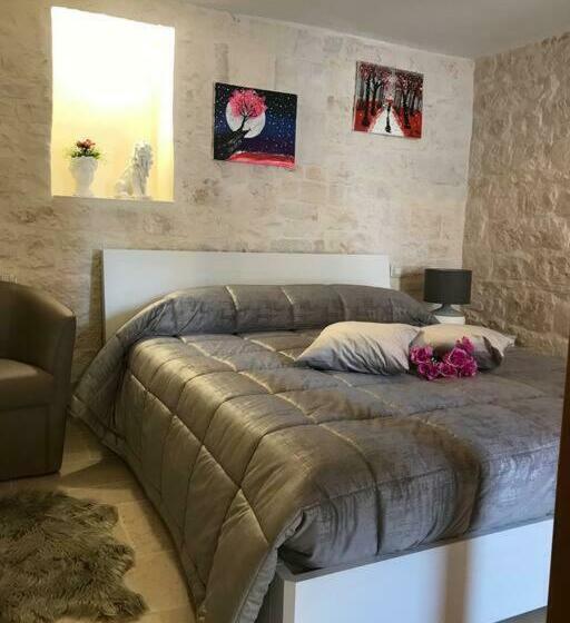 Casa Melina! Historic House In Locorotondo