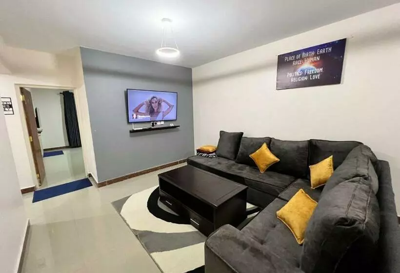 Champions Chill Suite