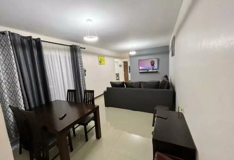 Champions Chill Suite