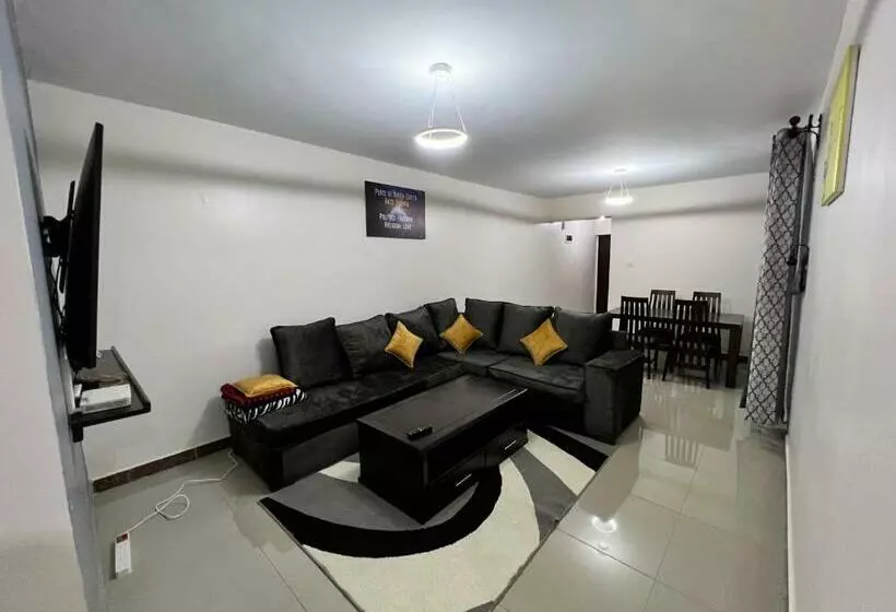 Champions Chill Suite