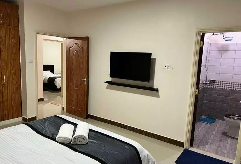 Champions Chill Suite