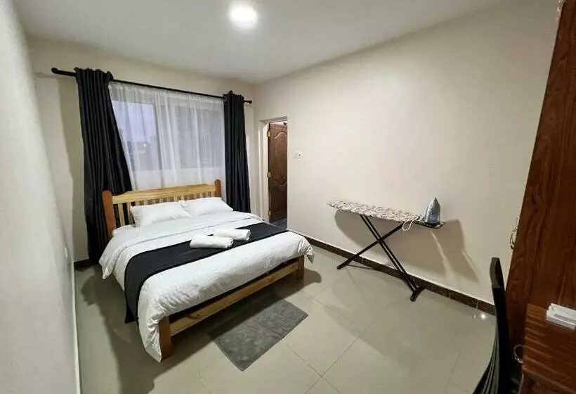 Champions Chill Suite