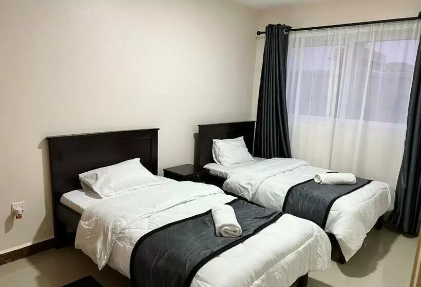 Champions Chill Suite