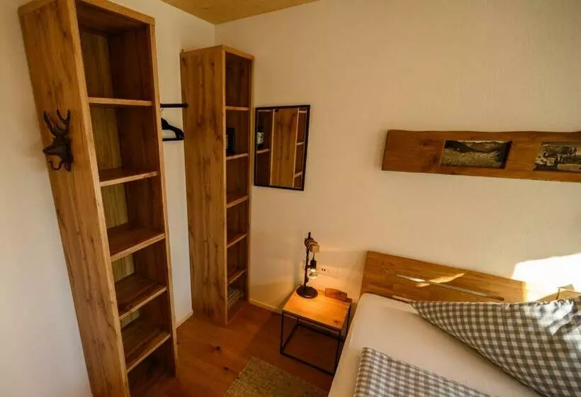 Ferienhaus Haus Im Garten