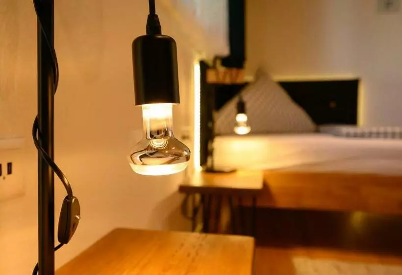 Ferienhaus Haus Im Garten