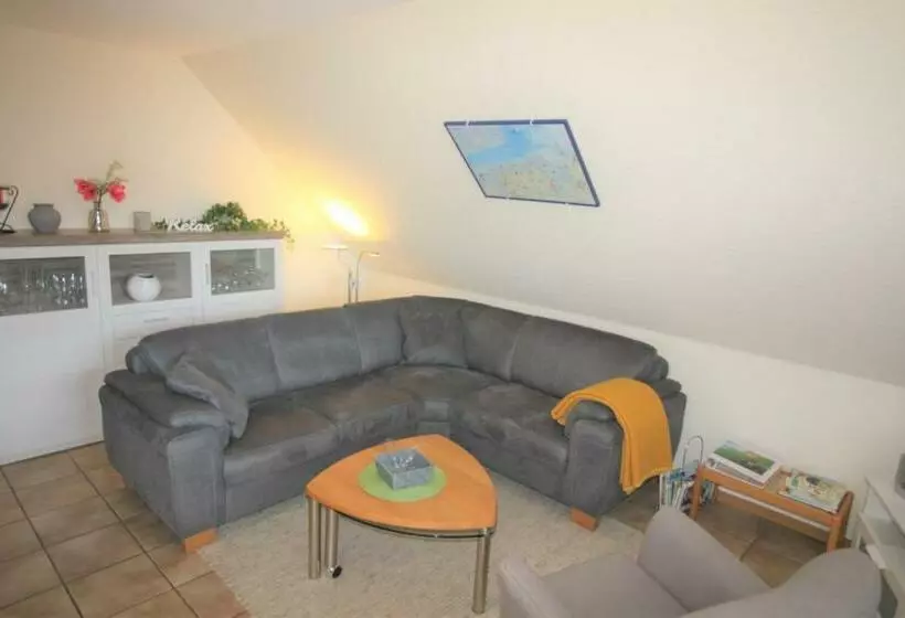 Ferienwohnung An Der Poggenburg