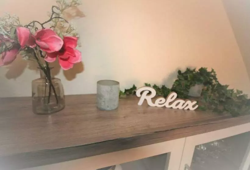 Ferienwohnung An Der Poggenburg