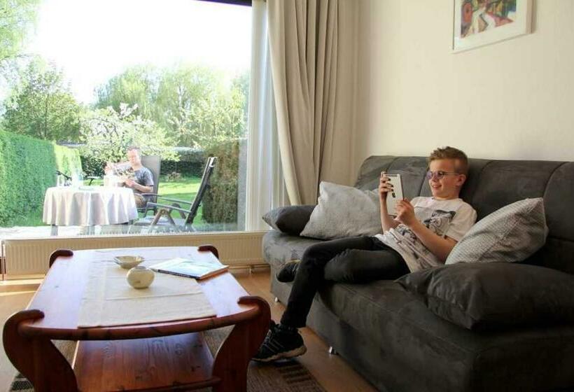 Ferienwohnung Im Hof Objekt Id 12111 0