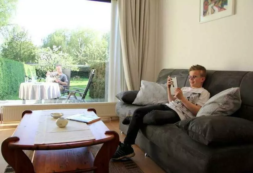 Ferienwohnung Im Hof Objekt Id 12111 0