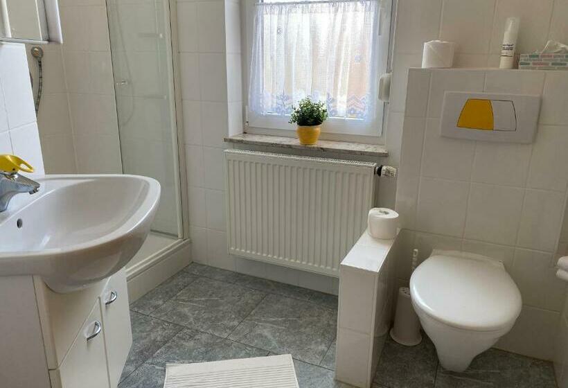 Ferienwohnung Im Vorbachtal